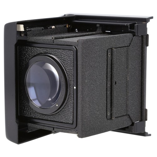 Buscador de nivel de cintura Mamiya RB67 WLF para RB67 Pro S SD Professional S (IU83244ER) - Imagen 4 de 6