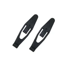 Hood Latch Base Fits for Kenworth T300 T600 T800 W900 Peterbilt L56-0001 2PCS