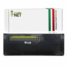 Batteria OD06XL compatibile con HP Elitebook Revolve 810 G2 Tablet [3960mAh]
