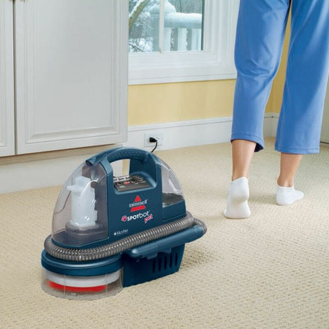 bissell spotbot model 1200