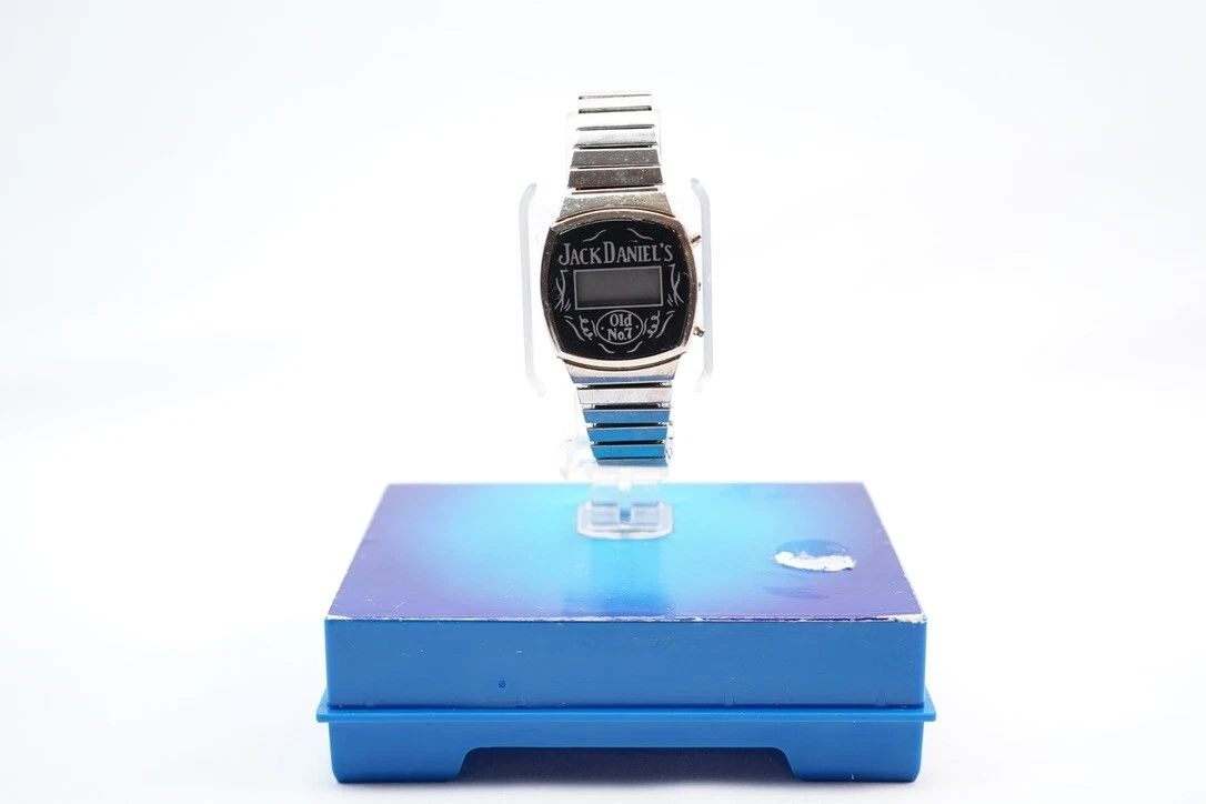 Jack daniels wrist best sale watch