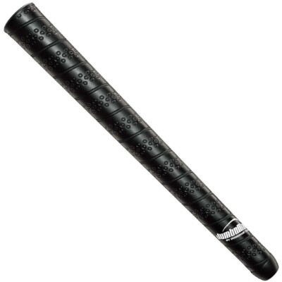 JumboMax Oversize Jumbo Max Comfort Wrap Golf Grips - X-Small Size (+3/16'')