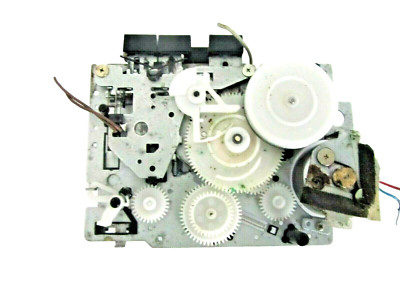PANASONIC RQ- 310 Mini Cassette Recorder Cassette Mechanism Ass'y
