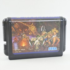 Golden Axe Sega Genesis NTSC-J (Japan) Video Games for sale Golden Axe Sega Genesis NTSC-J (Japan) Video Games for sale