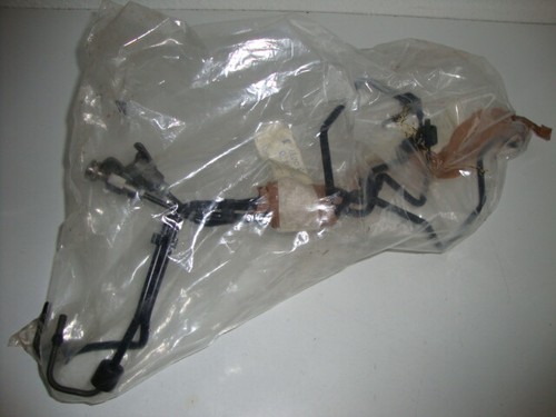 Bremsleitungen Bremsleitung starr ABS-Pumpe BMW R 1200 RT, R12T K26, 05-06