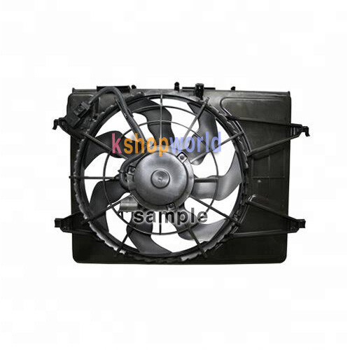 ぱう Genuine 253802J100 BLOWER ASSY for MOHAVE 2007-2016 | eBay