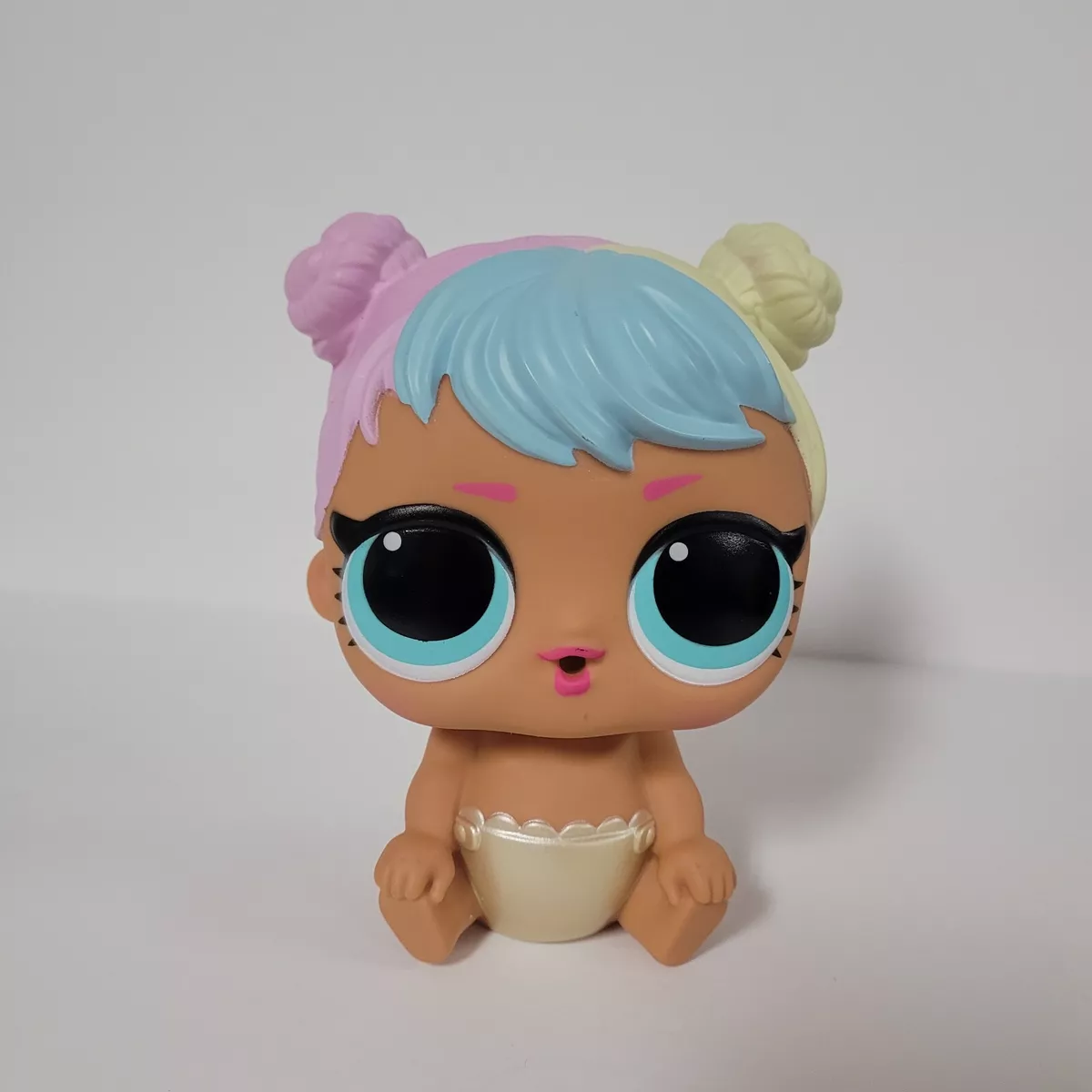 L.O.L. Surprise Ooh La La Big Baby Surprise Lil Bon Bon 6