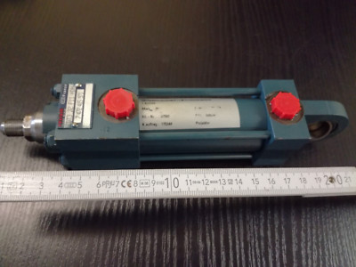 Rexroth CDT3 32 F11 HDM Hydraulikzylinder HD-Zylinder