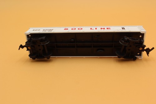 924076 HO Scale 41 Foot S OO Line Gondola Freight car - Picture 5 of 5