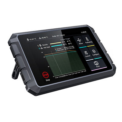 Sonic Pad Multi Touchscreen für 3D Drucker Ender 3V2 Ender-3 S1PRO L2O7