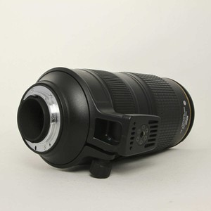 Nikon Nikkor Af S 80 400mm F 4 5 5 6g Ed Vr Ebay Nikon Nikkor Af S 80 400mm F 4 5 5 6g Ed Vr Ebay