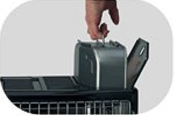 Petroleumofen Qlima R4224STC - kein Netzanschluß - 2,4 kW - für Räume bis 85m³ - Bild 4 von 4