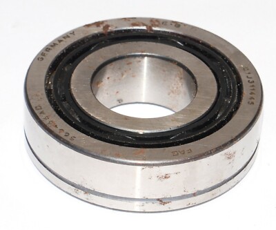 Genuine Audi A4 A6 A8 Automatic Transmission Grooved Ball Bearing  