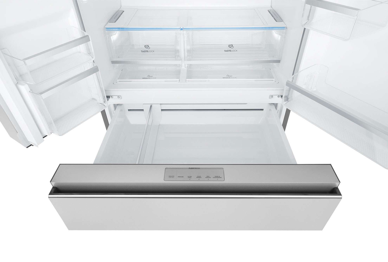 Electrolux 609L French Door Refrigerator EHE6899SA Greater Sydney