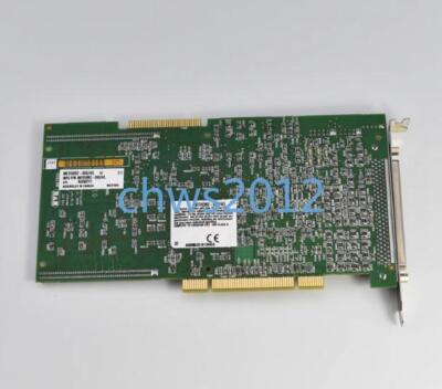 1 PCS Matrox METEOR2-DIG/4/L image acquisition card good