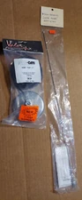 TRAM BROWNING 2 METER ANTENNA AND PRO-AM MAGNET MT ~~NEW!!~~