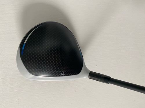 TaylorMade SIM2 Max Fairway Wood, Aldila NV 45 Ladies Shaft - Picture 4 of 5