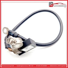 MERCEDES C-KLASSE K S204 C220 CDI Batterie Minus Kabel A0009050354 MB