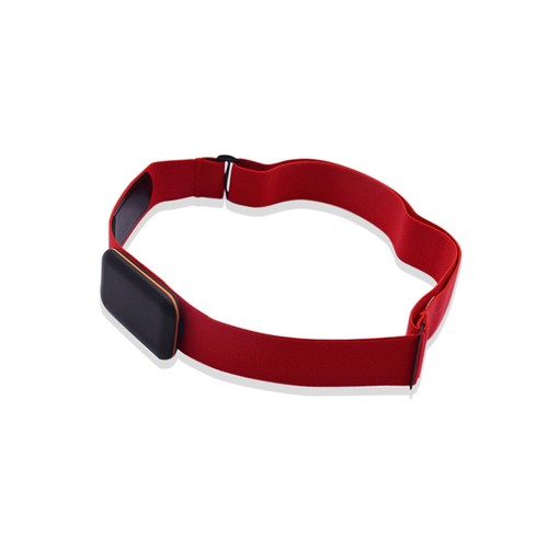 Soft Heart Rate Monitor Sensor Chest Strap Bluetooth Belt Sports Fitness Data - Picture 14 of 20