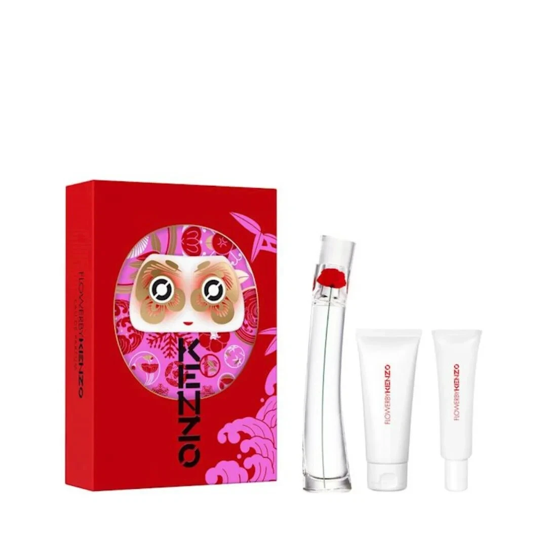 Kenzo flower cheap perfume 70ml