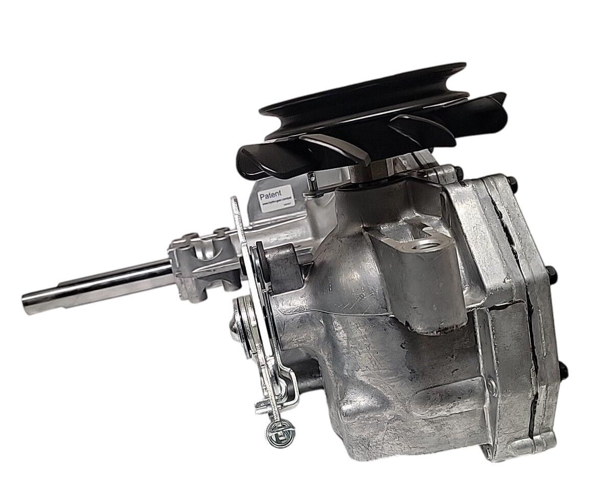 Hydro Gear Right Transaxle ZC-ANBB-3D8B-2WPX New | eBay Hydro Gear Right Transaxle ZC-ANBB-3D8B-2WPX New | eBay