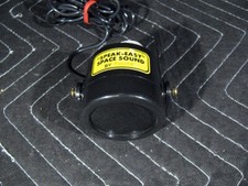 Firestik Speak-Easy Space Sound Extension Speaker