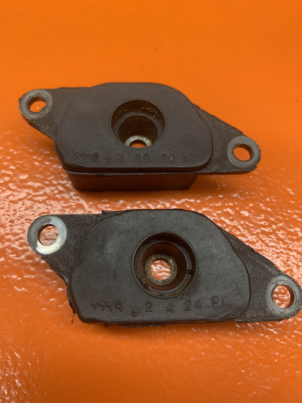 SEGA A TAZZA IN spada 3/8 4 Voll Scalpello catene adatto per Stihl 045 056 AV 045 AV 056 AV