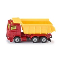 Siku 1075 Scania Lkw Mit Kippmulde (Blister) Modellauto