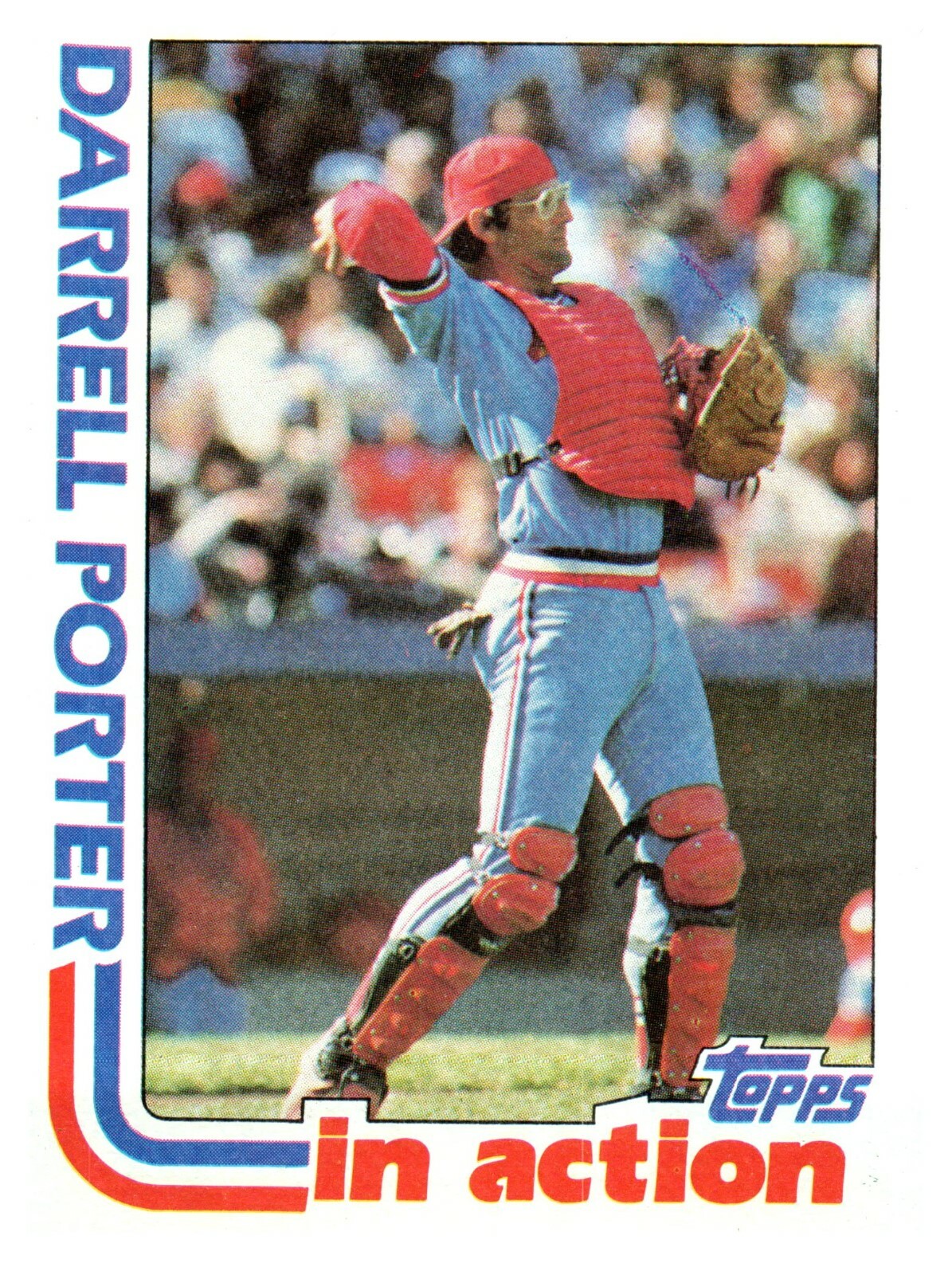 1982 Topps Baseball Cards Complete Your Set U-Pick (#'s 401-600) Nm-Mint - Picture 49 of 201