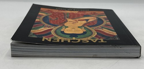 Taschen: Murals Of Tibet The Complete Fall/Winter Program 2018/19 Softcover - Imagen 14 de 15