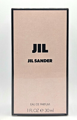 Jil Sander Jil 30ml Eau de Parfum Natural Spray