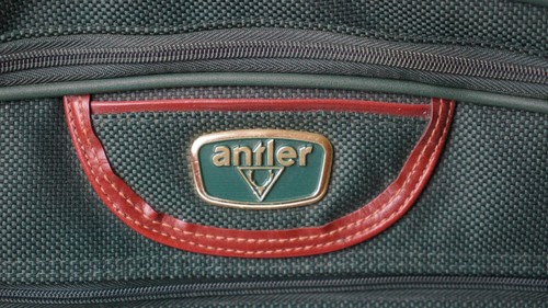Vergissing Teleurstelling Gecomprimeerd Antler Luggage Travel Bag Shoulder Bag Men's Green Stylish Used Comfortable Good | eBay Vergissing Teleurstelling Gecomprimeerd Antler Luggage Travel Bag Shoulder Bag Men's Green Stylish Used Comfortable Good | eBay