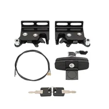 113436-100XQ For Leer Truck Cap and Tonneau cover Twist Lock / Handle & Latches