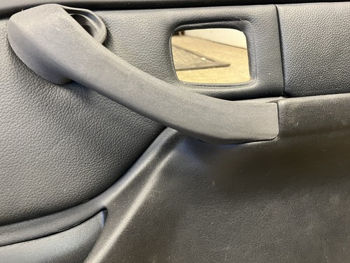 After Market BMW Z3 E36 Inside Door Pull Grab Handle Right - 51418401174 - Picture 4 of 8