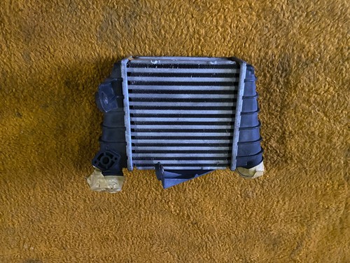 VW Polo - Ladeluftkühler Ladekühler 6Q0145804A