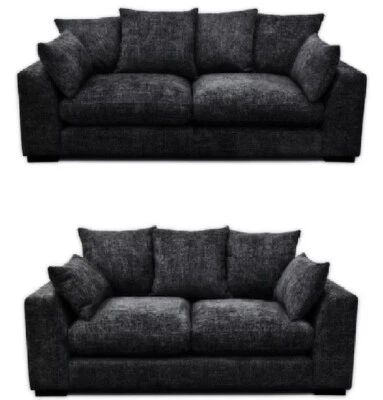 SOFA SCENE CHESWICK 3+2 SOFA SET