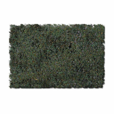 Scenic Express ~ Flock & Turf ~ Blended Tones ~ 48oz ~ Swampy Bog Blend ~ 887E