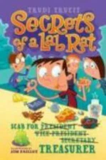 Scab for Treasurer? Format: Children/juvenile