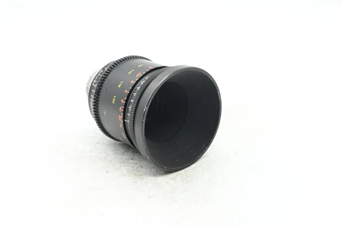 Zeiss Makro Planar 60mm f2.8 (T3) Lens Arriflex Mount #094
