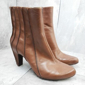 tsubo ankle boots