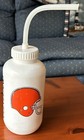 Vintage 1988 Cleveland Browns Team Squeeze Bottle (Brand New, Never Used) — photo 4