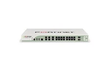 FORTINET | FG-100D | FortiGate-100D Network VPN Security Firewall