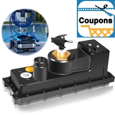 9995372RD-EX Replace For Dolphin Robotic Pool Cleaner Motor Unit Diagnostic 3HR