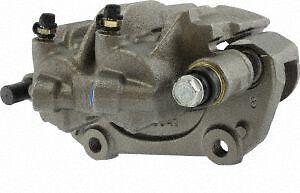 Frt Rt Rebuilt Brake Caliper w/Hwd  Centric Parts  141.39025 - Picture 1 of 21