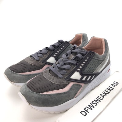 fila regent running shoes