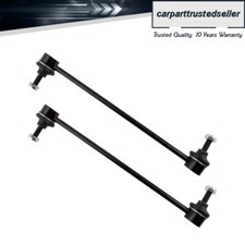 Qty2 Front Sway Bar Kit K80983 1387860 For Volvo S70 V70 93-97 850 98-04 C70