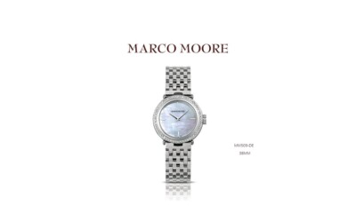 $2595 Rare! MARCO MOORE Women display picture 2