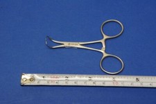 Sicoa Zange Handtuch Backhaus 8.9cm