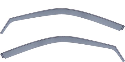 Air Deflektoren Für HONDA CIVIC 1992-1995 Vorne Für Coupé EJ1 EJ2 Schwarz