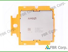 Locked AMD Genoa EPYC 9334 ES 100-000000479-13 1.2GHz-3.5GHz 32Core Processor